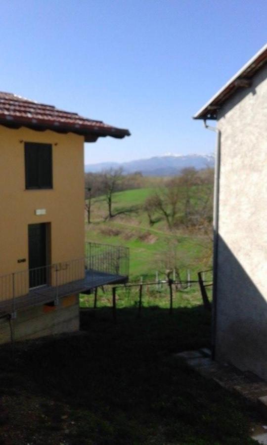 Residenza Anastasia Ceva Bagian luar foto