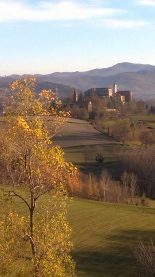 Residenza Anastasia Ceva Bagian luar foto