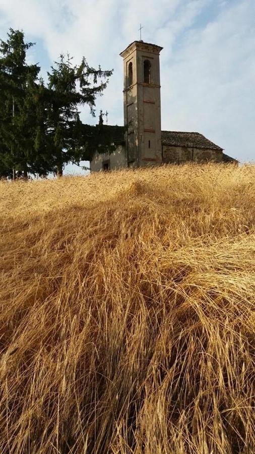 Residenza Anastasia Ceva Bagian luar foto